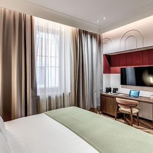 Superior Double Kamer