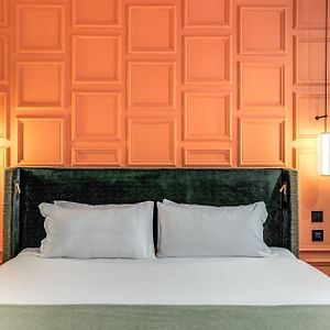 Familie Suite met een King Size Bed